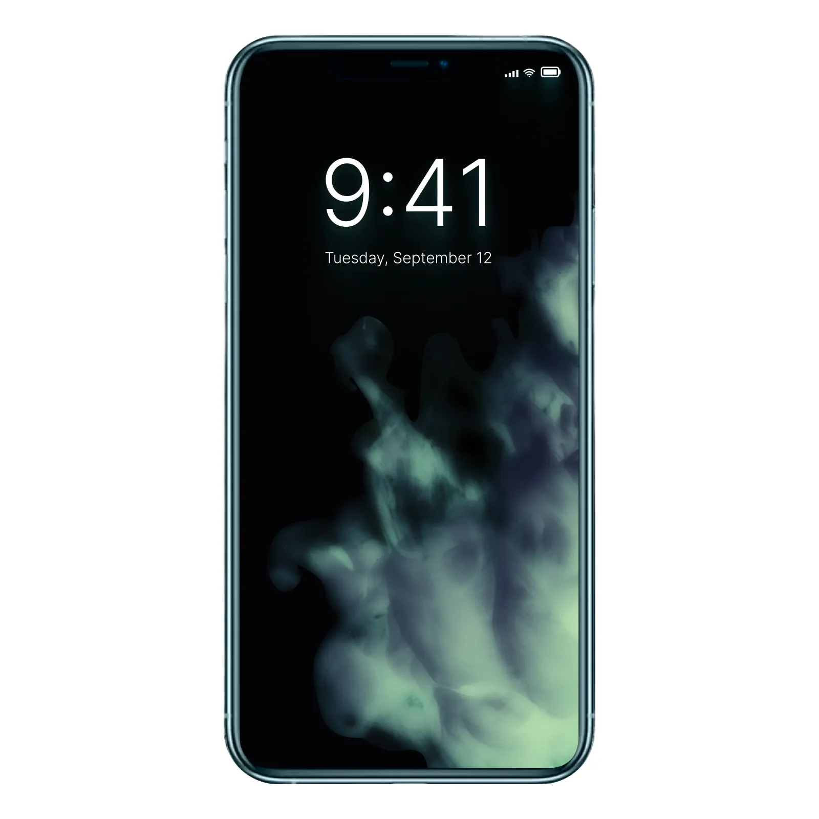 iPhone 11 Pro