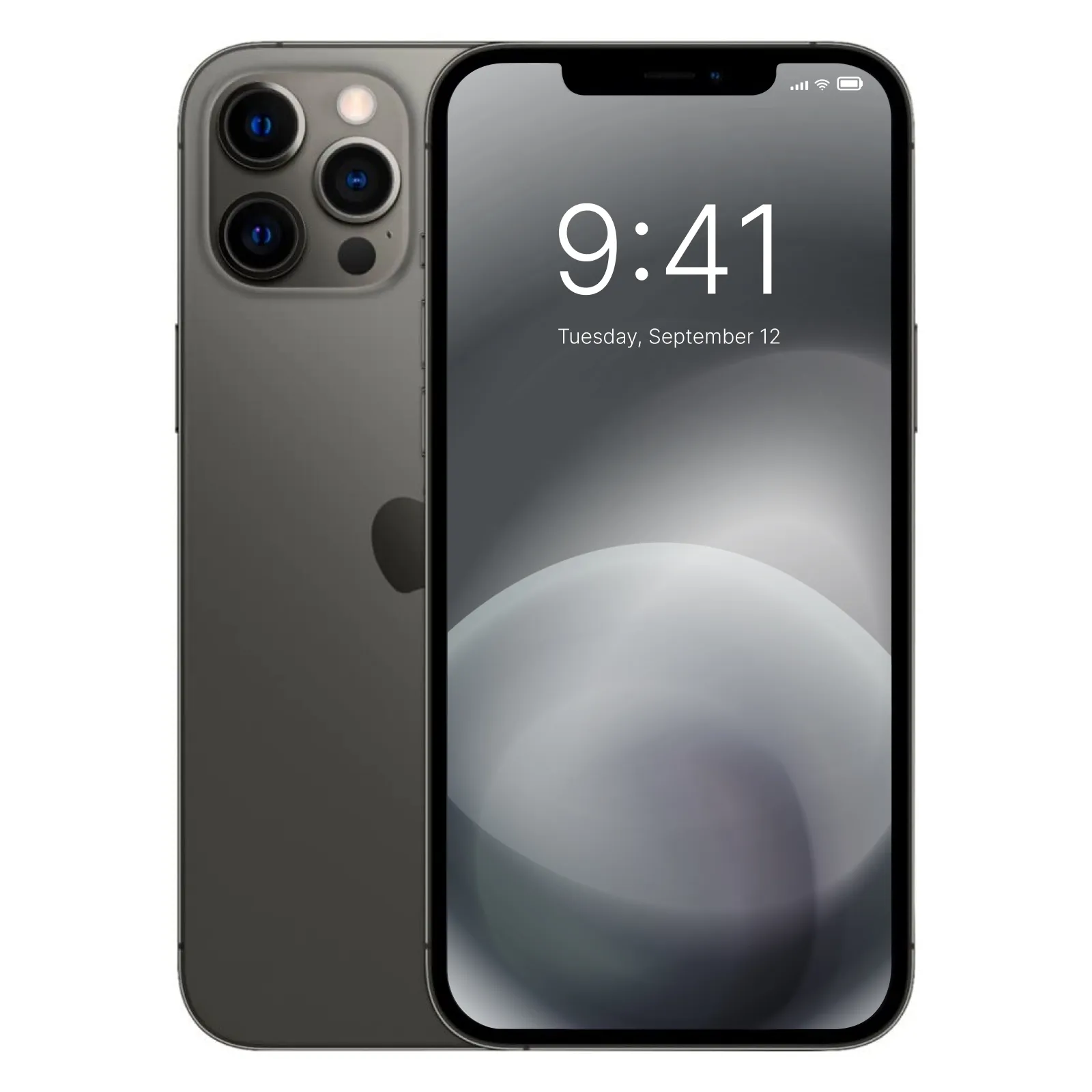 iPhone 12 Pro